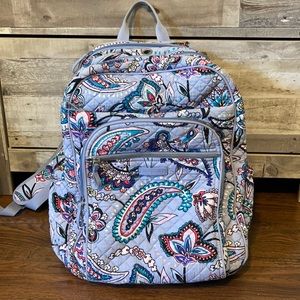 Vera Bradley Campus XL backpack